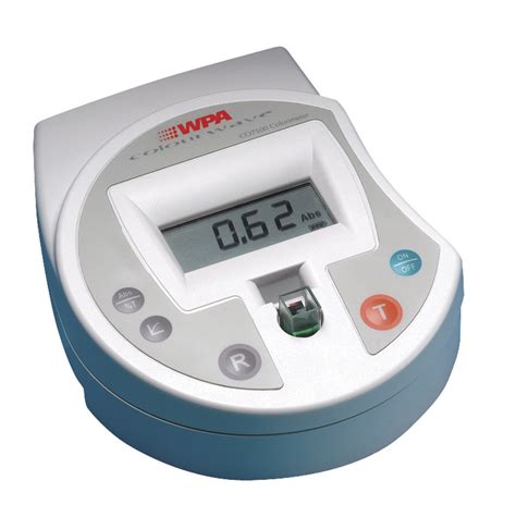 Colorimeter .